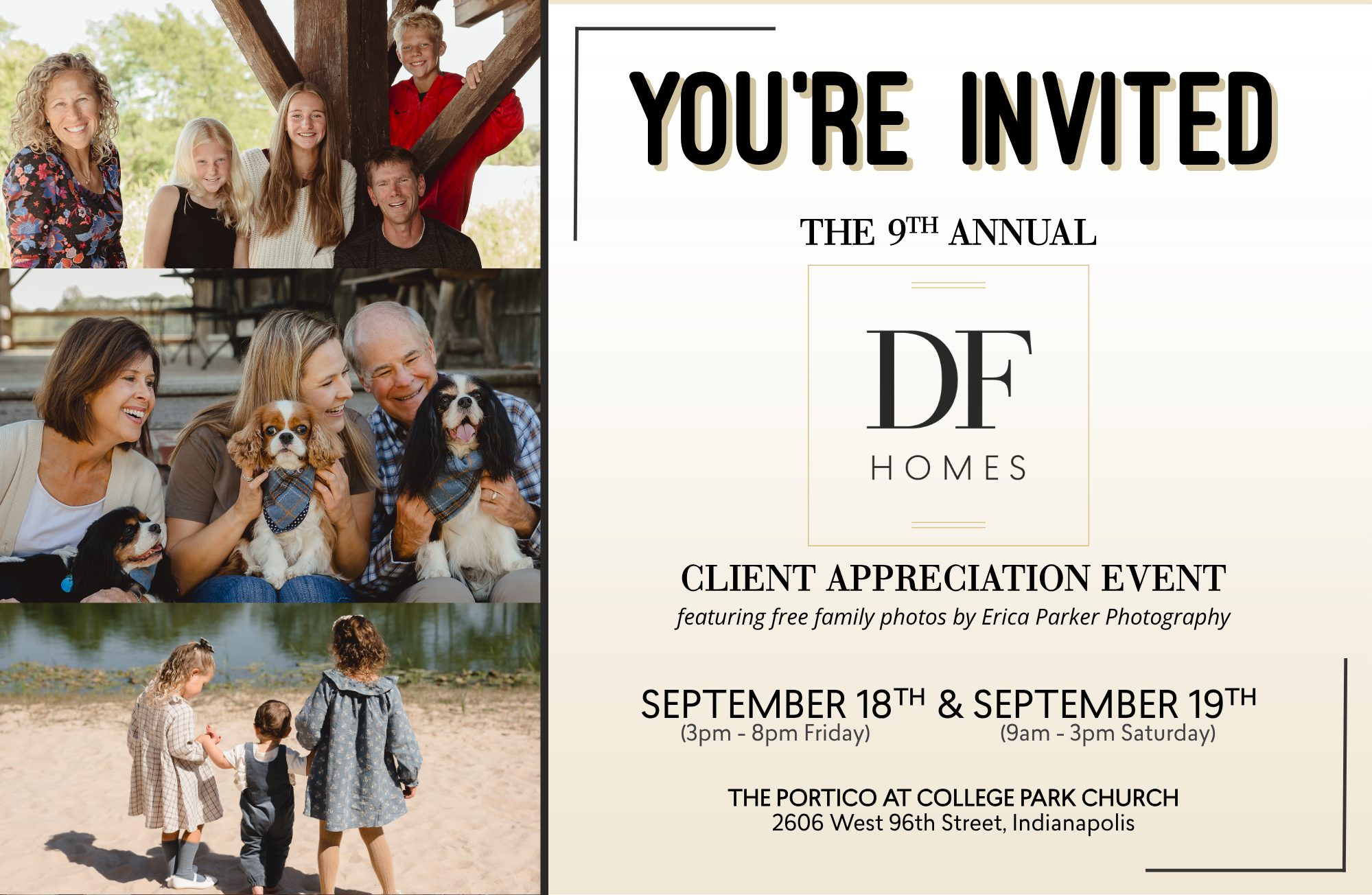 2026 DFH Client Event